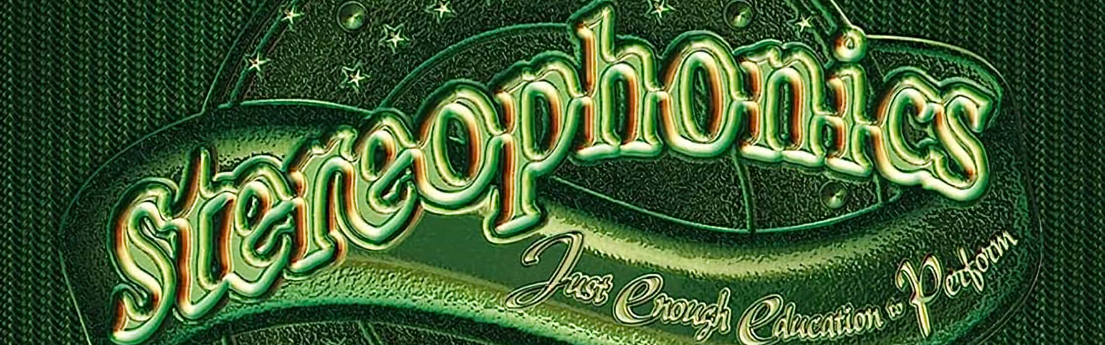 Stereophonics