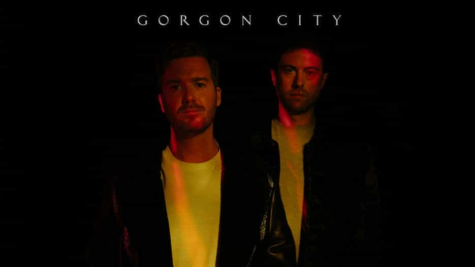 Gorgon City