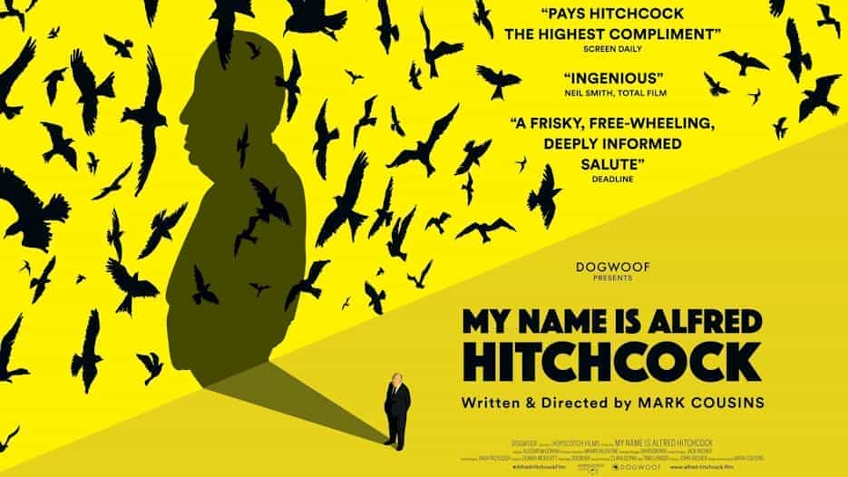 My Name is Alfred Hitchcock (15)