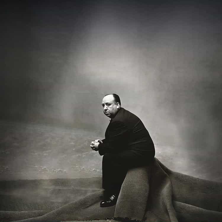 My Name is Alfred Hitchcock (15)