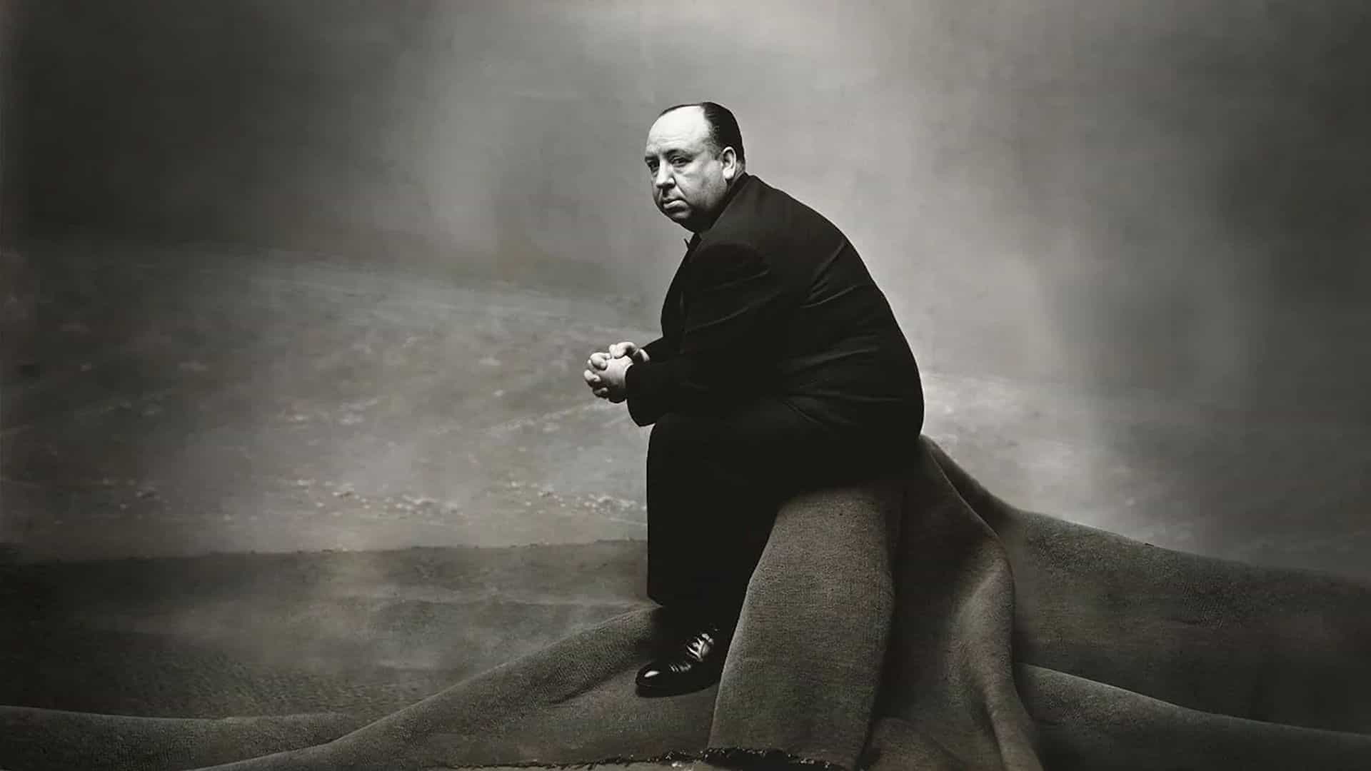 My Name is Alfred Hitchcock (15)