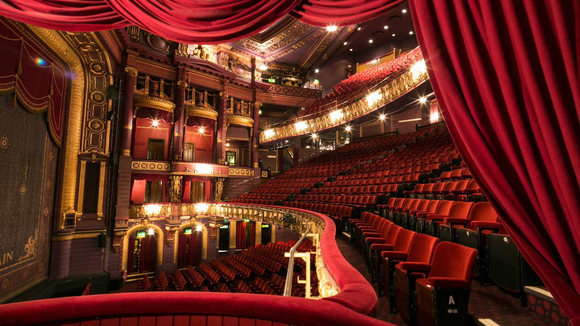 Relaxed Young Company: Summer Taster Session