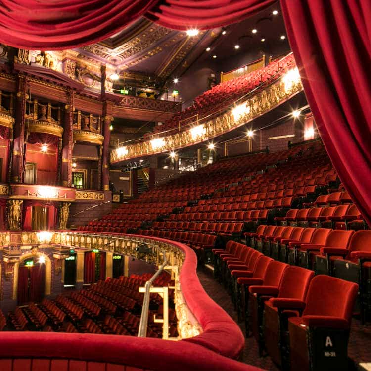 Relaxed Young Company: Summer Taster Session