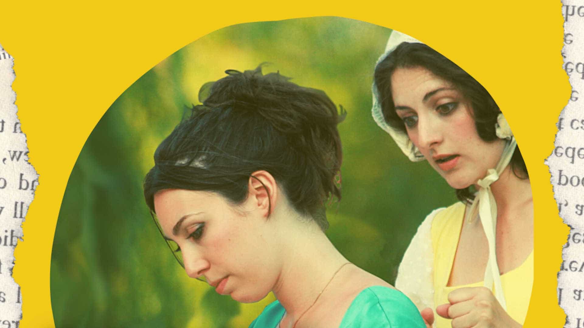 Sense & Sensibility