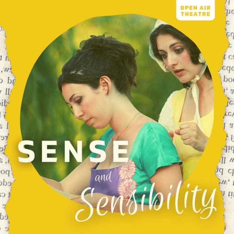 Sense & Sensibility