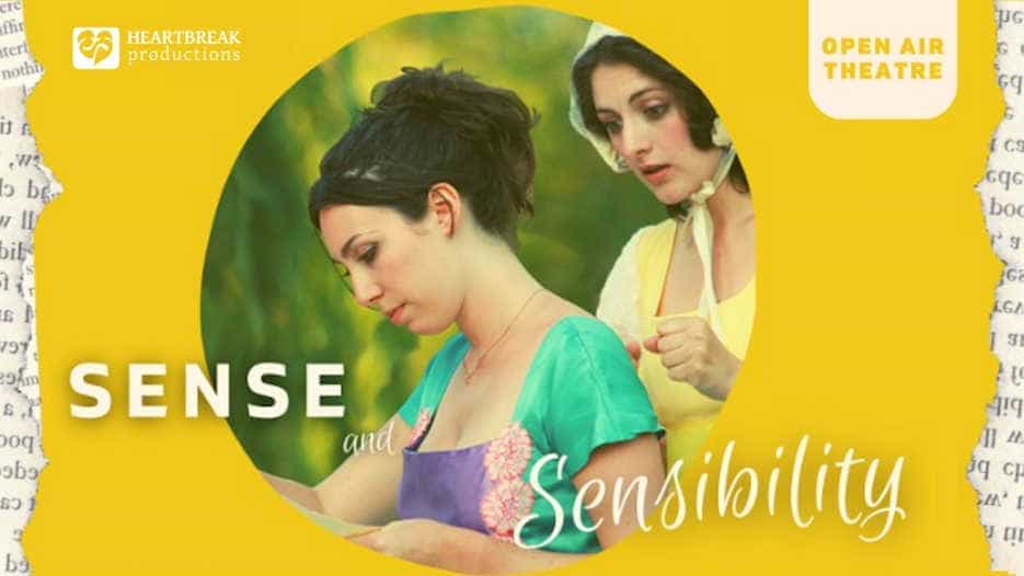 Sense & Sensibility