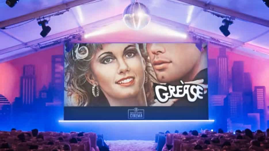 theatre
