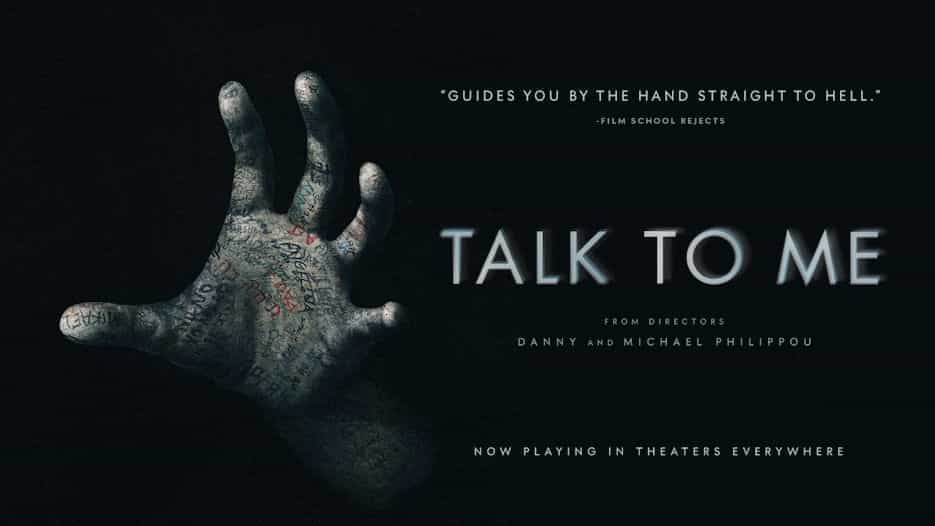 Talk To Me (15)