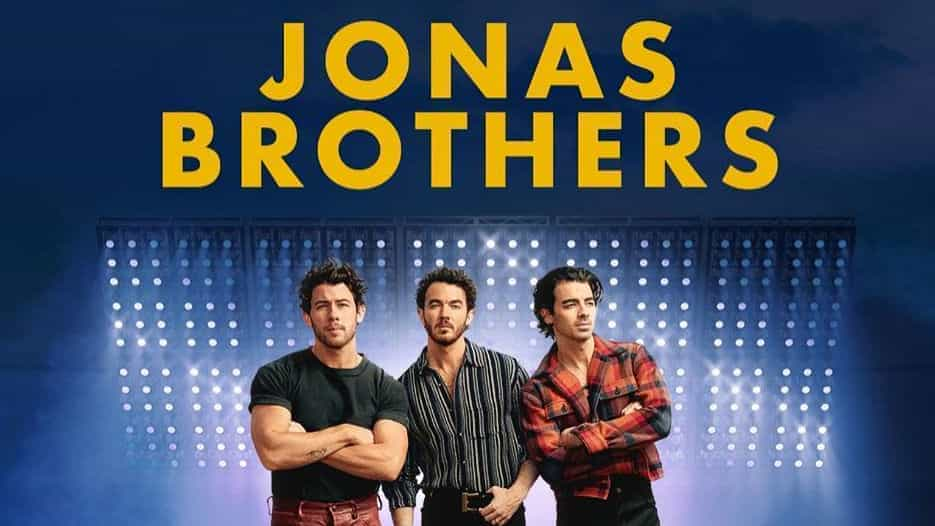 Jonas Brothers