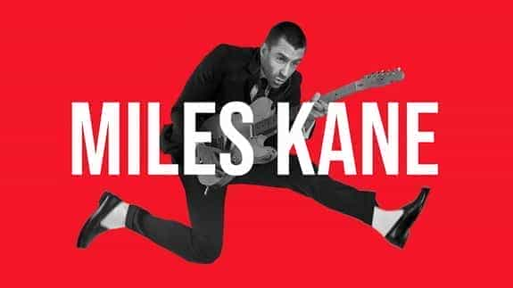 Miles Kane