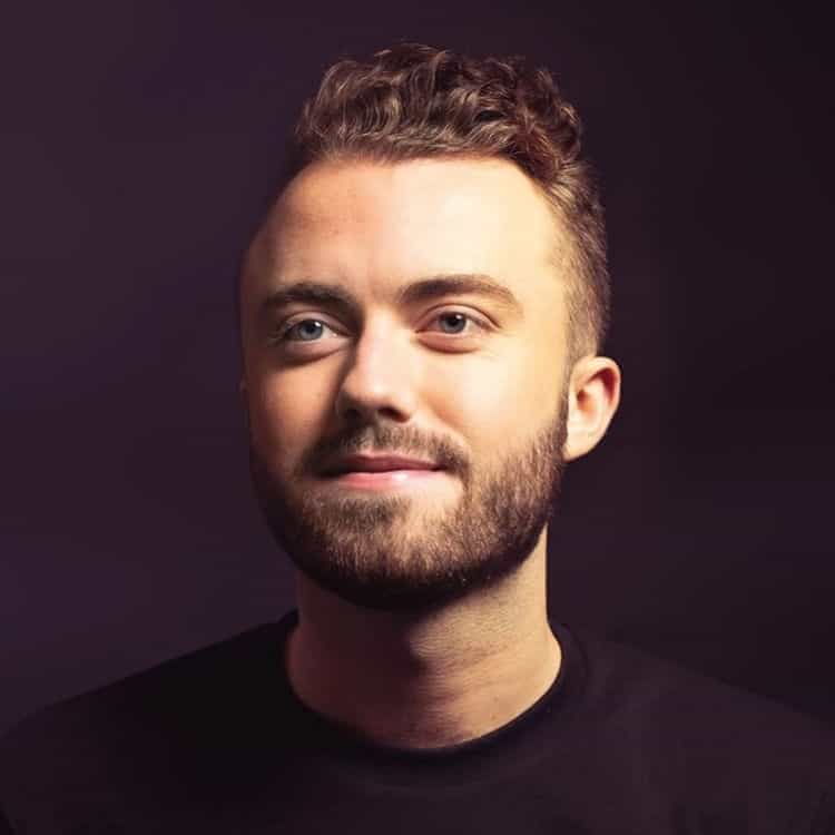 Tom Lucy