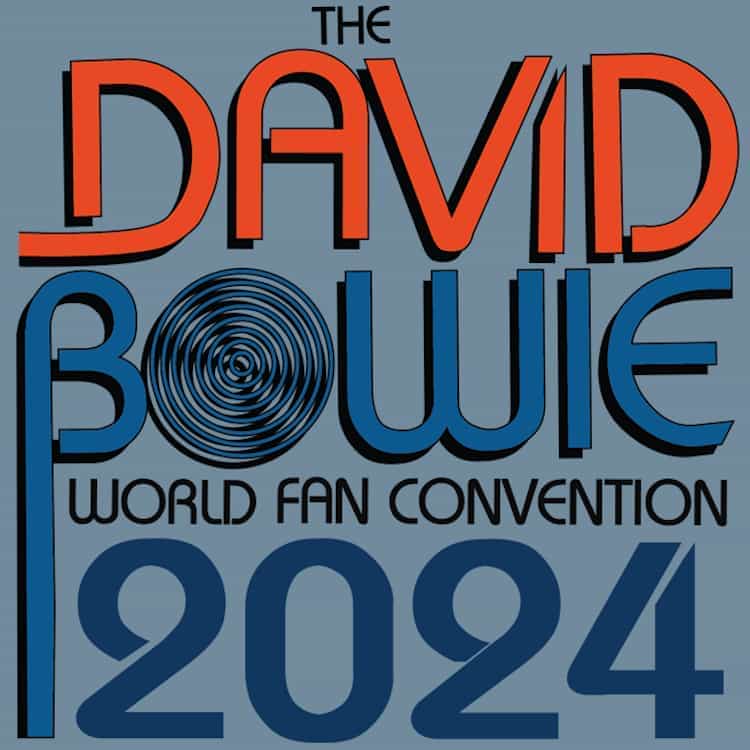 David Bowie World Fan Convention