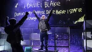 I, Daniel Blake