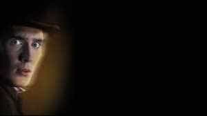 The Woman In Black