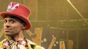 Cinderella (Rock'n'Roll Panto)