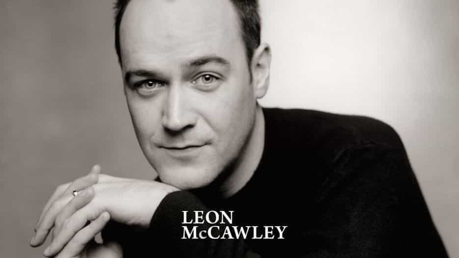 Leon McCawley