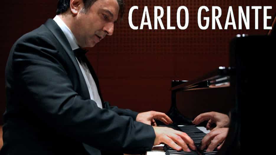 Carlo Grante