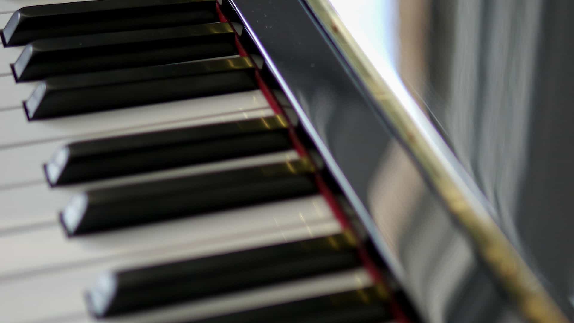 Chetham's Young Artist Piano Recitals - Day Two