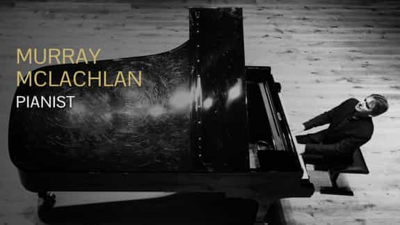 Murray McLachlan