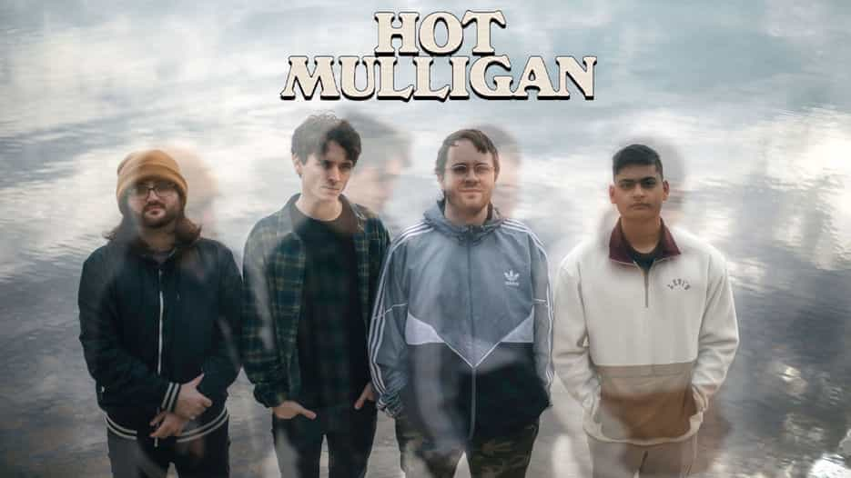 Hot Mulligan