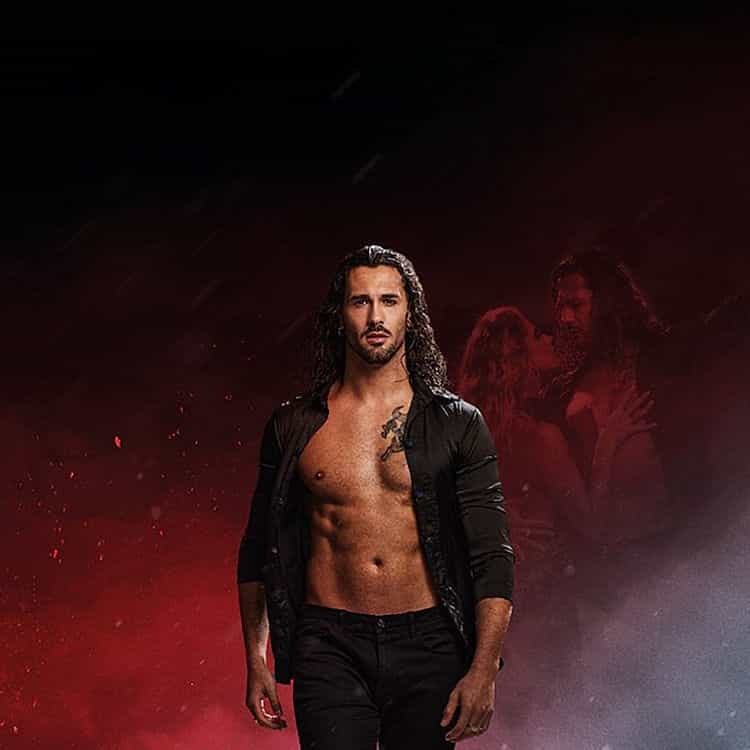 Graziano di Prima - Believe