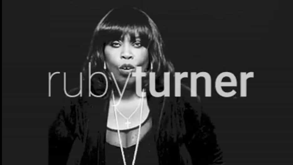 Ruby Turner