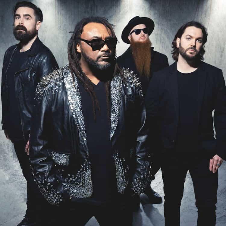 Skindred