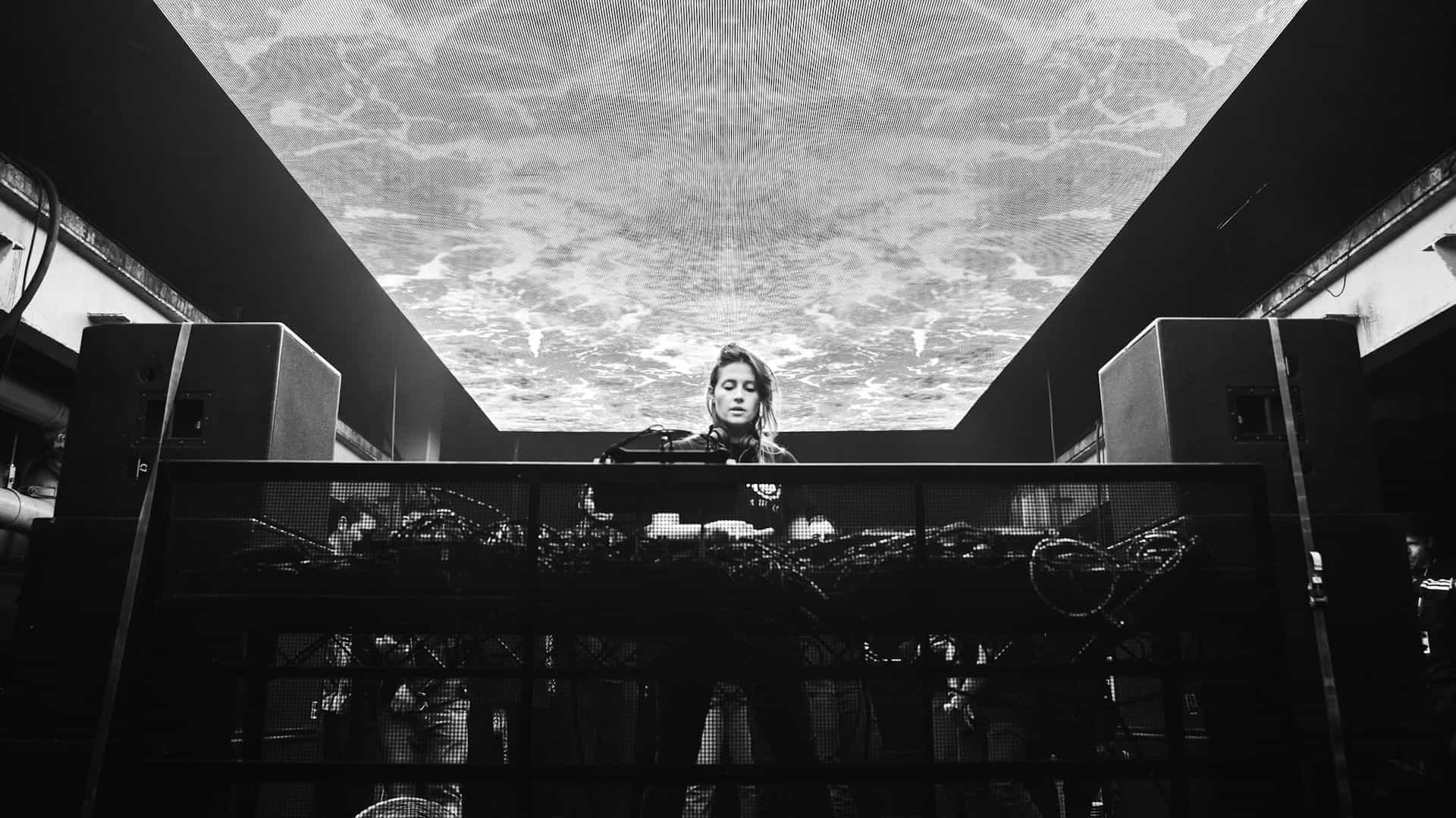 Charlotte de Witte presents KNTXT