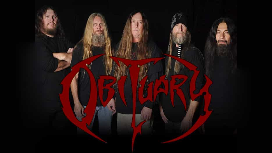 Obituary