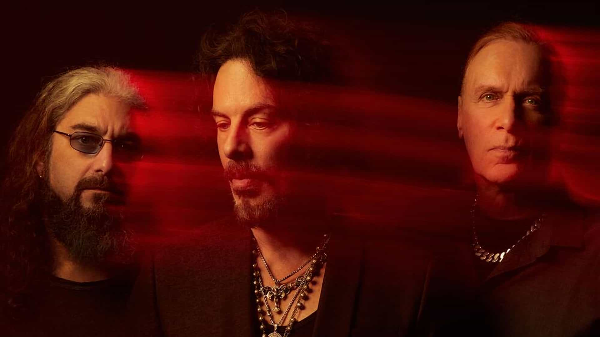 The Winery Dogs