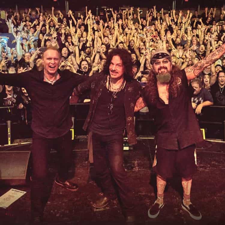 The Winery Dogs