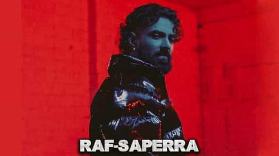 Raf-Saperra