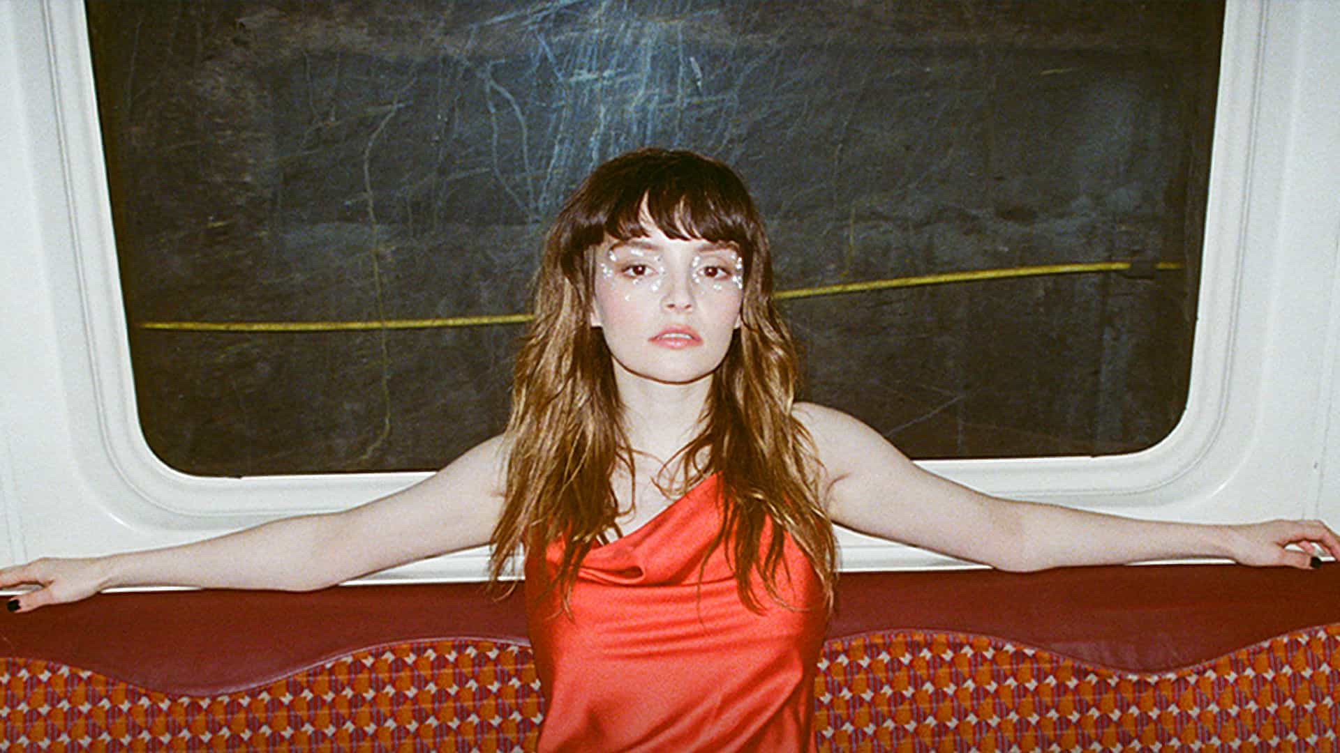 Lauren Mayberry (Chvrches)