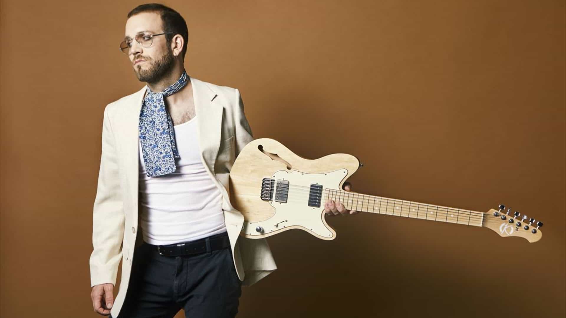 Theo Katzman