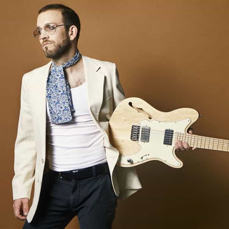 Theo Katzman