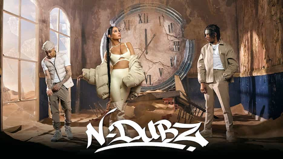 N-DUBZ