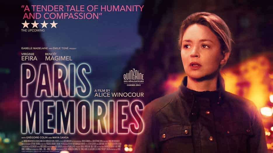 Paris Memories (15)