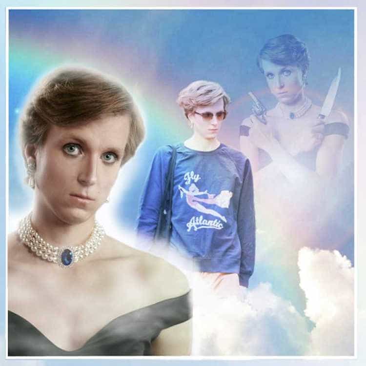 Diana: The Untold & Untrue Story