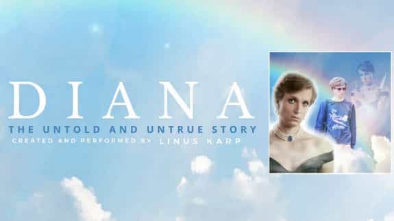Diana: The Untold & Untrue Story