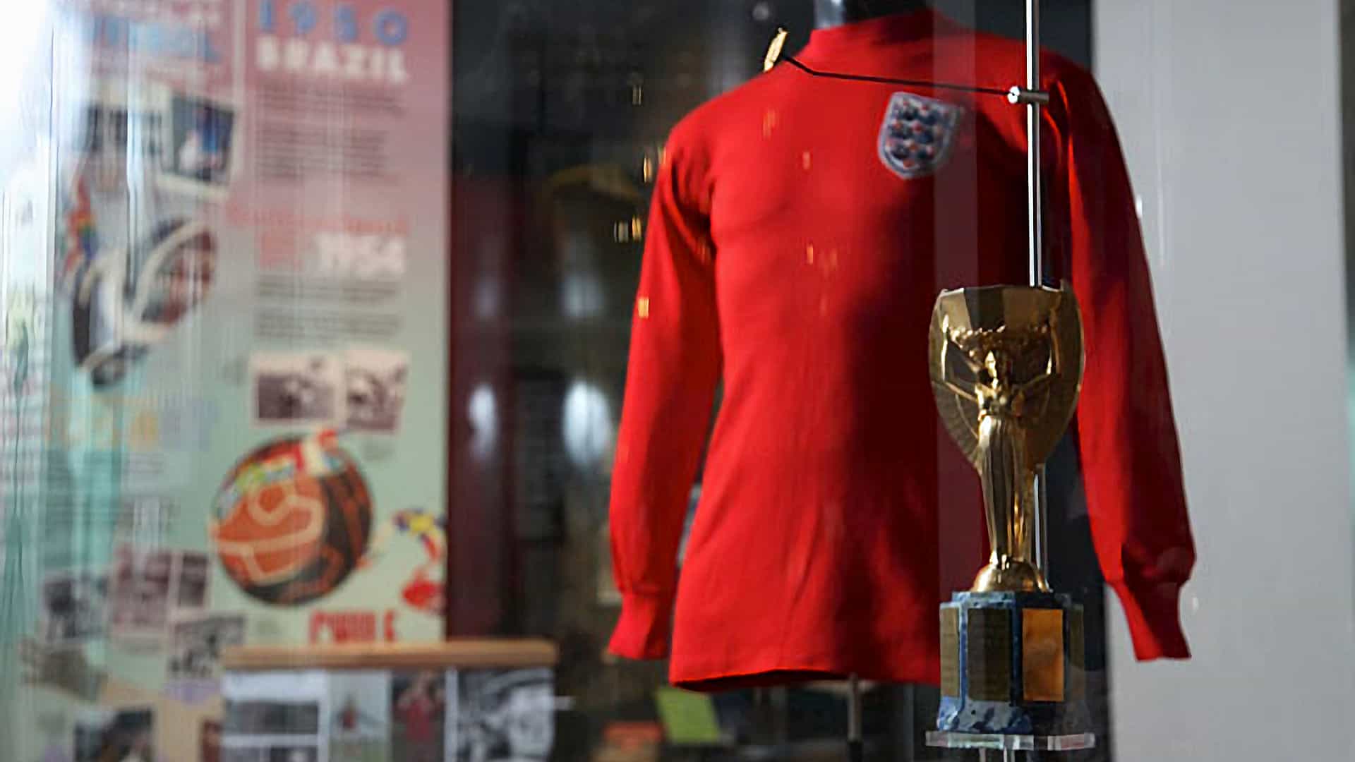 National Football Museum