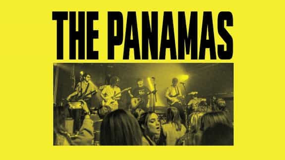 The Panamas