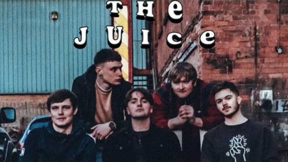 The Juice