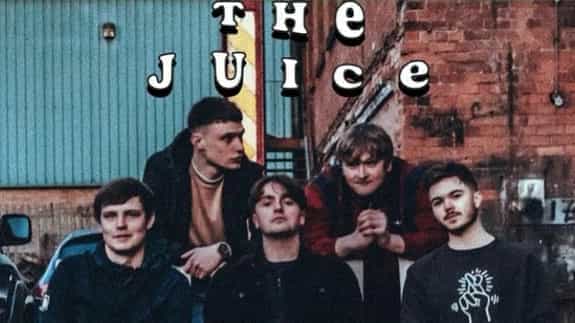 The Juice
