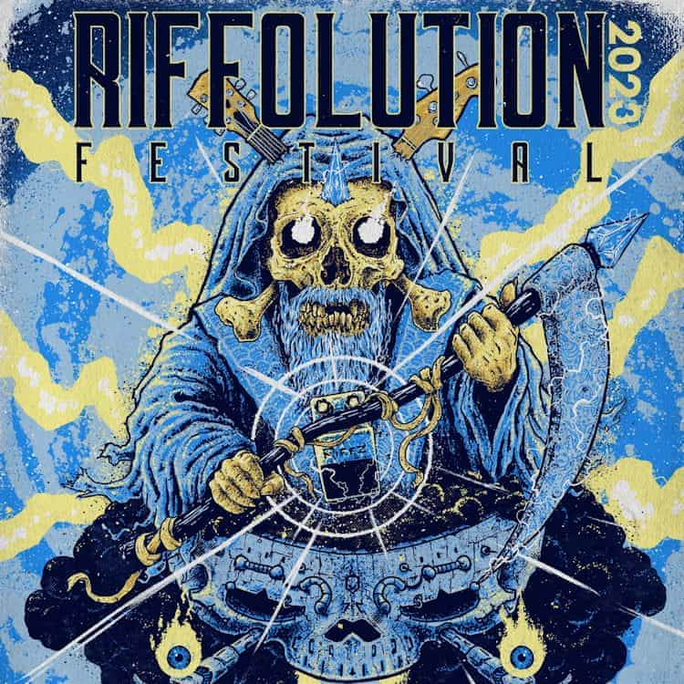 Riffolution Festival