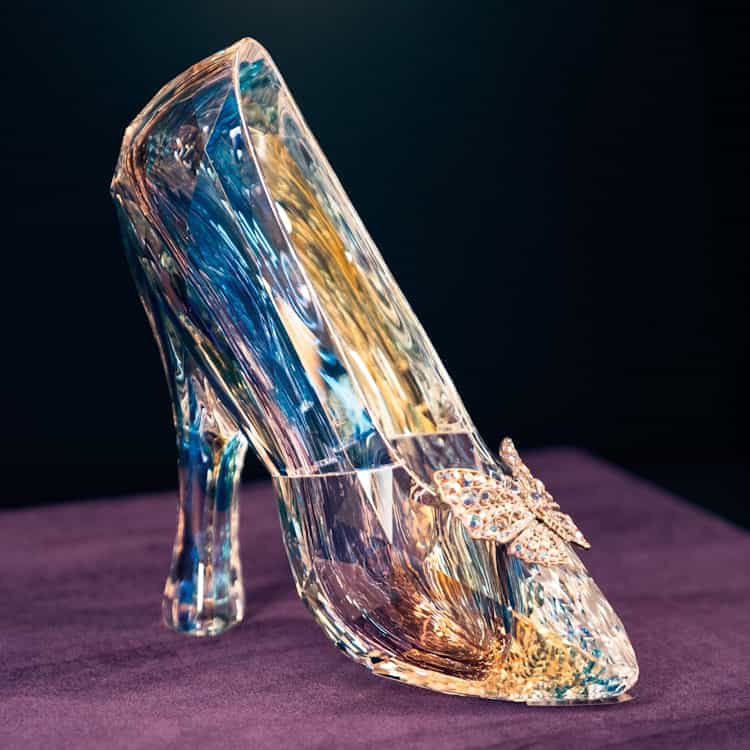 Disney100 - The Exhibition