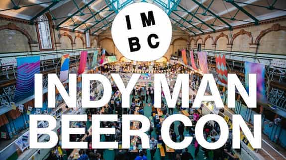 Independent Manchester Beer Convention