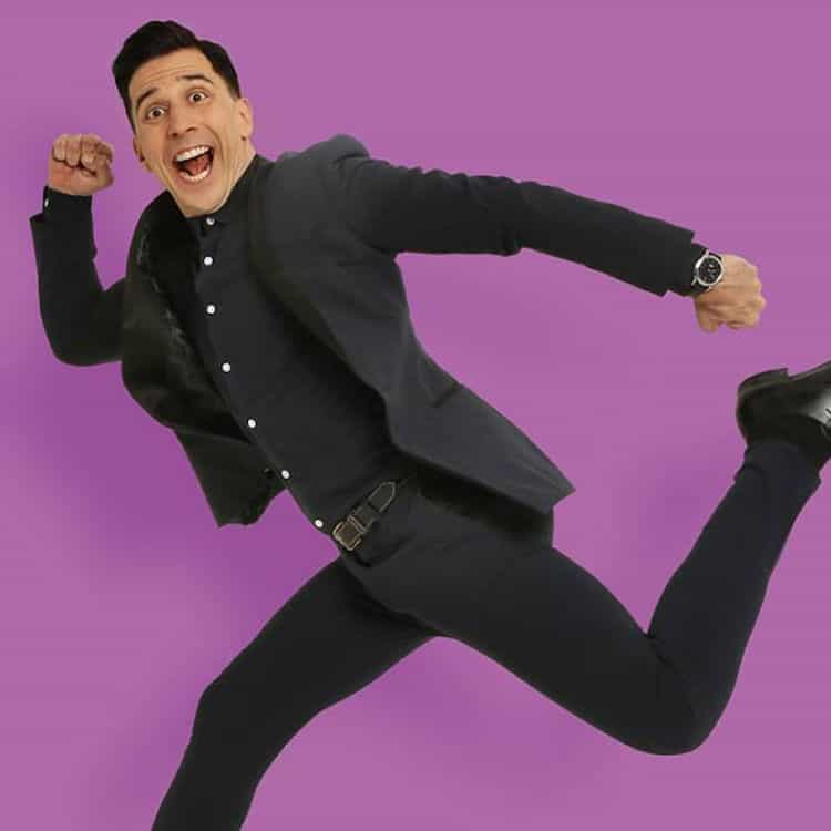 Russell Kane