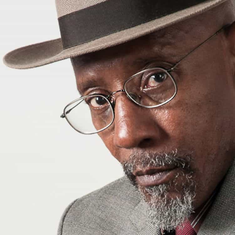 An Evening with Linton Kwesi Johnson