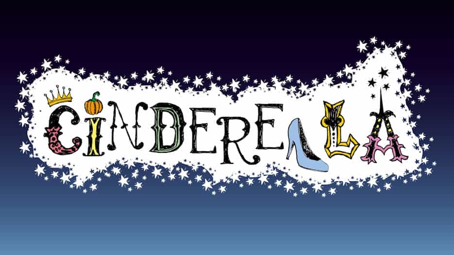 eight-freestyle and Contact Present: Cinderella