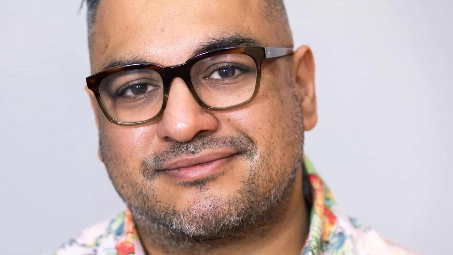 Nikesh Shukla - Brown Baby